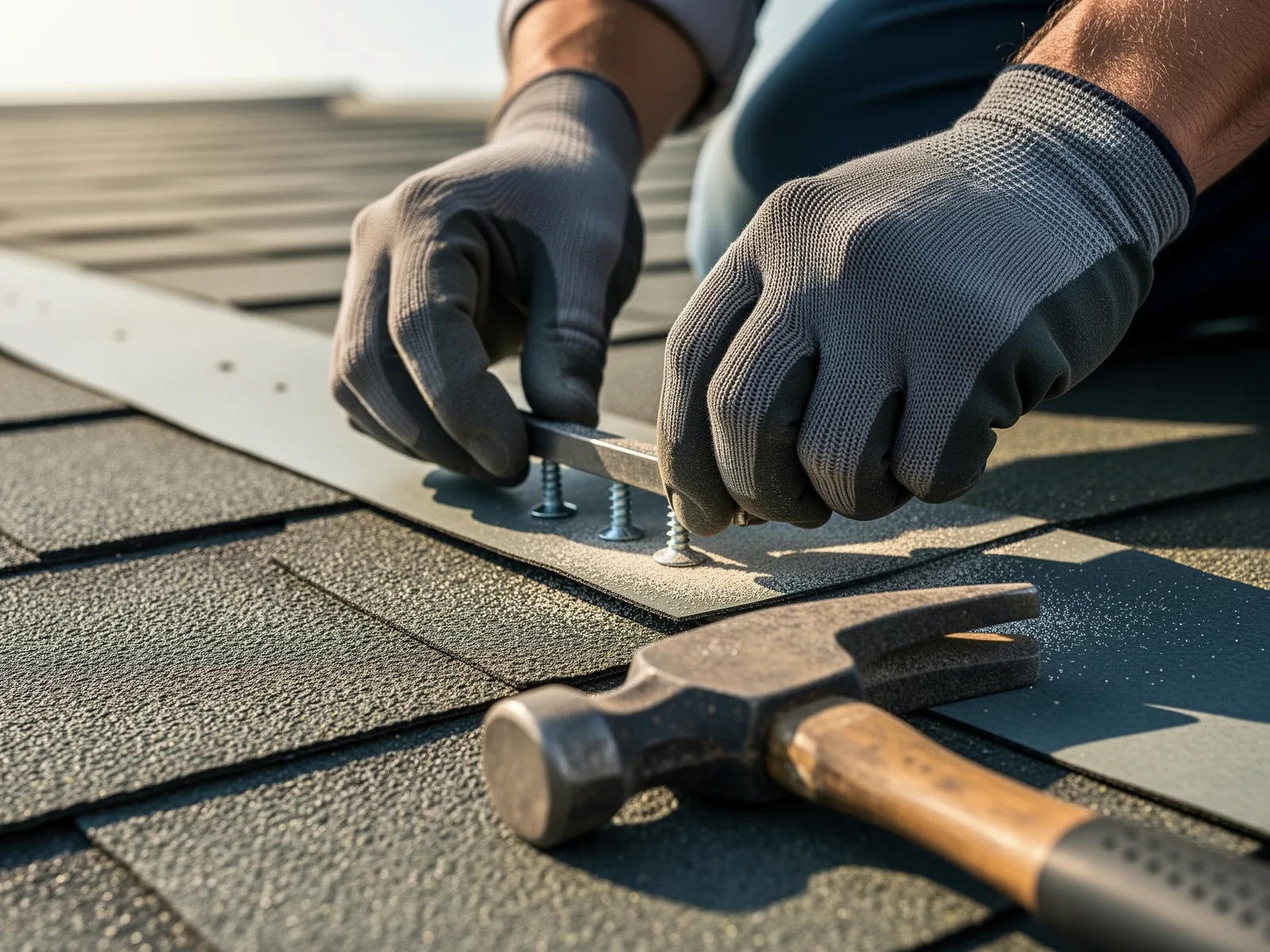 Why choose Fascia Repair in Chester, NJ
